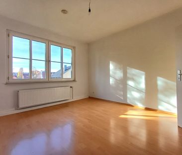 3-Zimmer-Wohnung mit Balkon! - Photo 5