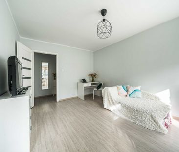 2 pokoje, blisko Ronda Rataje - Photo 1