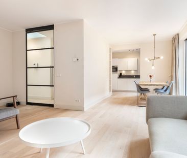 Appartement te huur: Dichtershofje 10 1053 RR Amsterdam - Photo 4