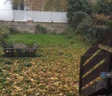 Studio to rent - Photo 6