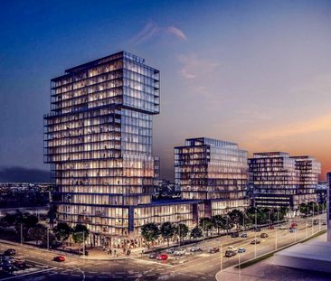 For Lease - 1007 The Queensway N/A Unit# 225, Toronto, Ontario - Photo 4