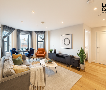 2 bedroom apartment to rent - Photo 2