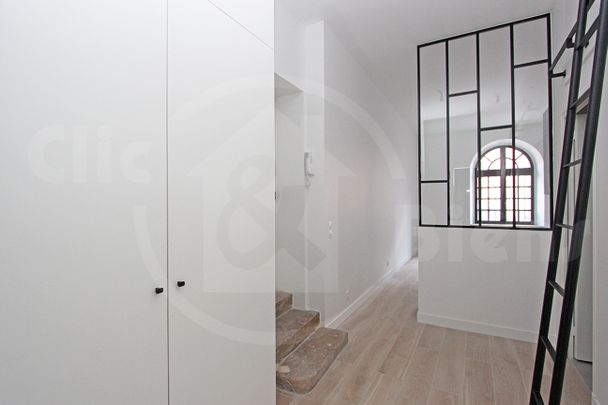 Appartement - 2 pièces - 44,15 m² - Versailles - Photo 1
