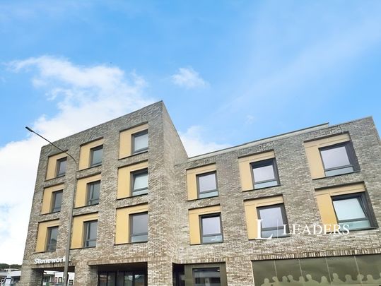 studio to rent Lewes Road - Photo 1