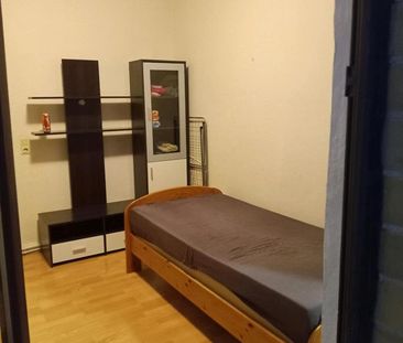 Nachmieter gesucht – WG-Zimmer ab sofort! - Photo 3