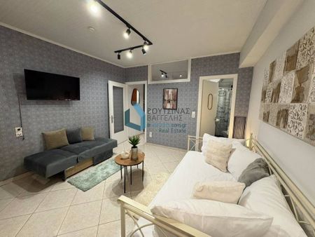 Studio/Γκαρσονιέρα για ενοικίαση Γούβα (Πάτρα) - Photo 3