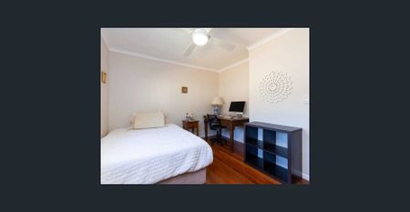 Spacious 4-Bedroom Home with Polished Timber Floors & Study - Photo 5