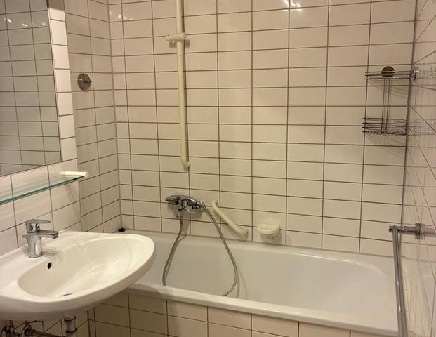 Zwischenmiete in Mainz – Kupferbergterrassen - Foto 1