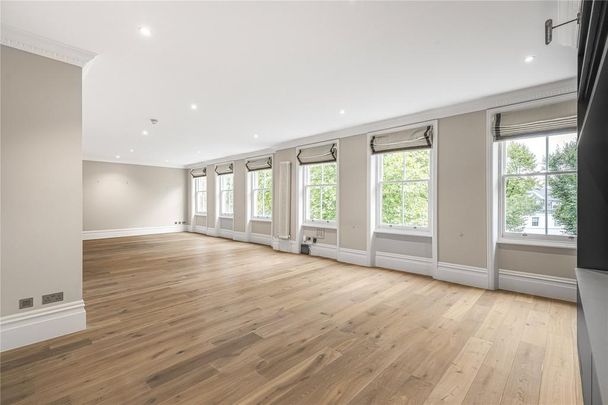 3 bedroom penthouse to rent - Photo 1