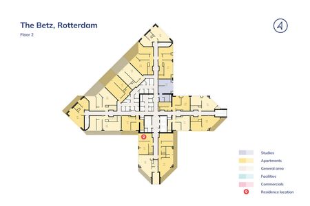 G.H. Betzweg 131, Rotterdam - Foto 4