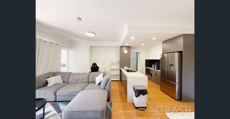 Modern Fully Furnished 1-Bedroom Apartment – Just 10 Minutes from Perth CBD! - Photo 3