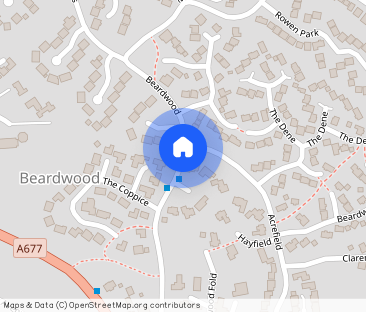 Park Lodge, Beardwood - Photo 1