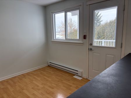 For Lease - 2411 Page Road Unit# 3, Orleans - Convent Glen and Area, Ontario - Photo 4