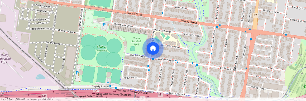 27 Wembley Avenue, Vic 3013, Yarraville