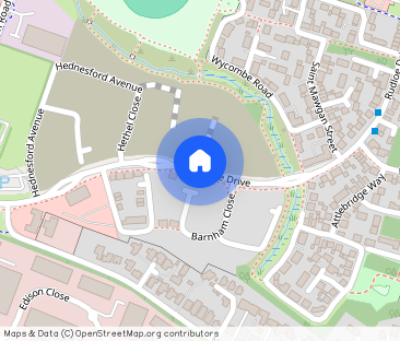 Rudloe Drive, Kingsway, Quedgeley, Gloucester - Photo 1
