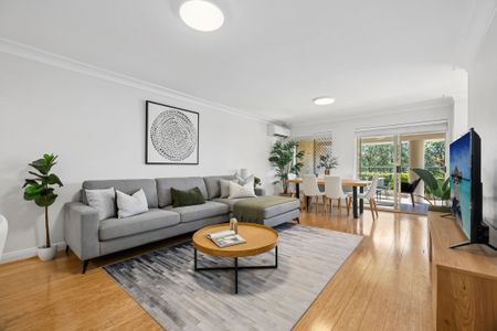 8/239 Victoria Avenue, Chatswood NSW 2067 - Apartment For Rent | Domain - Photo 3