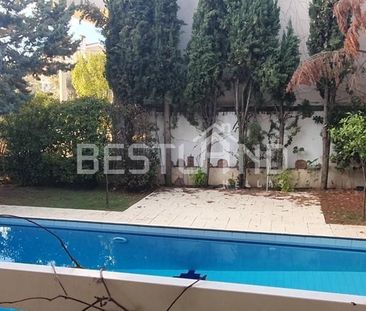 Μεζονέτα για ενοικίαση Νέα Κηφισιά (Κηφισιά) - Photo 4