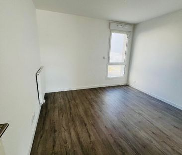 Location appartement 3 pièces, 64.43m², Fleury-les-Aubrais - Photo 6