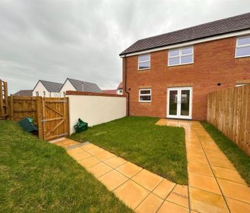 Meadow Acre Road, Gittisham, Honiton - Photo 1