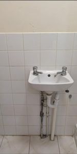 1 bedroom ground floor flat to rent - Photo 3