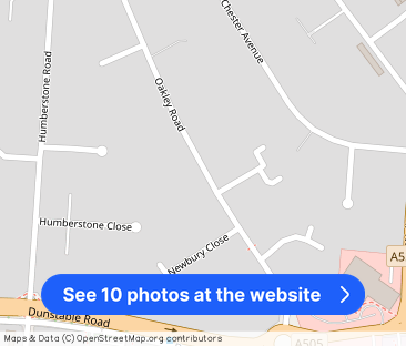 Oakley Road, Luton, LU4 9PT - Photo 1