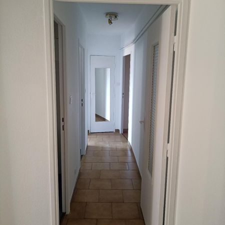 Appartement à PERPIGNAN – 575.0€/mois - Photo 4