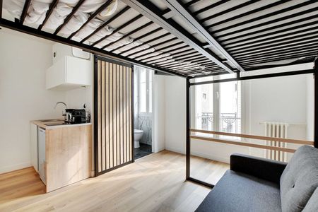 Rue du Théâtre - Photo 4