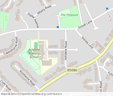 Thoresway Road, Wilmslow, SK9 6LJ - Photo 1