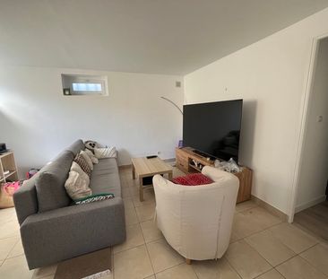 Appartement à louer - Photo 1