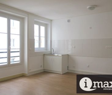 Location Appartement PARIS - - Photo 3