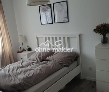 2 Zimmer Gemarkung Kleinweidenmühle - Foto 1
