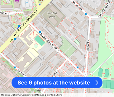 MIESZKANIE 2 POKOJOWE - NAJEM OKAZJONALNY - Photo 1