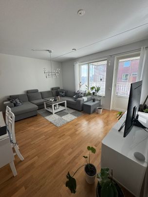 Stenbocksgatan, Göteborg - Foto 1