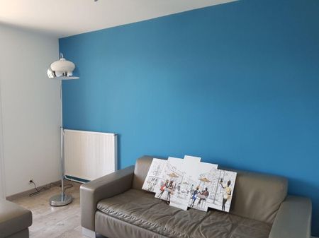 Location Appartement 1 pièce 35m² PRIVAS 07000 - Photo 4