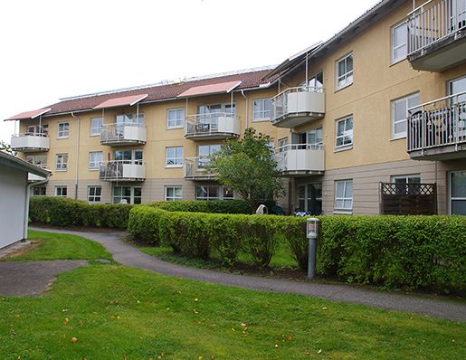 Linimentvägen 6 70+ Lägenhet - Photo 1
