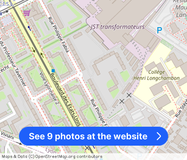 Mieszkanie na wynajem - 83 m² - 1 pokój - Photo 1