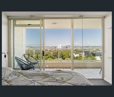 QUAY WEST BRISBANE - FULLY FURNISHED - PANORAMIC CITY VIEWS - Photo 1