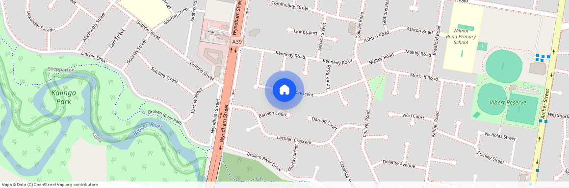 36 Sheehan Crescent, Vic 3630, Shepparton