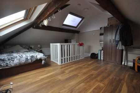 4 bedroom terraced house to rent - Photo 2