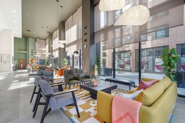 Guild Point, B5 6EL, Birmingham - Photo 1