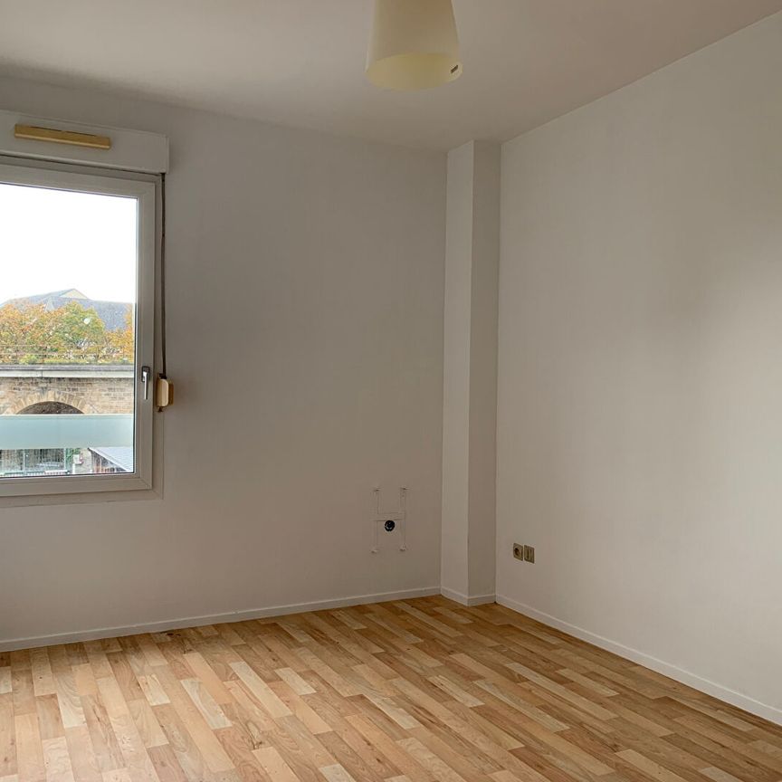 UNIVERSITE – T2 – 36.01 M² - Photo 1