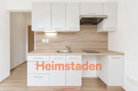 Pronájem bytu 1+1 27 m - Photo 3