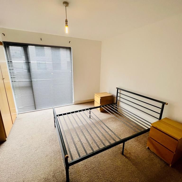 2 bedroom apartment to rent - Photo 1