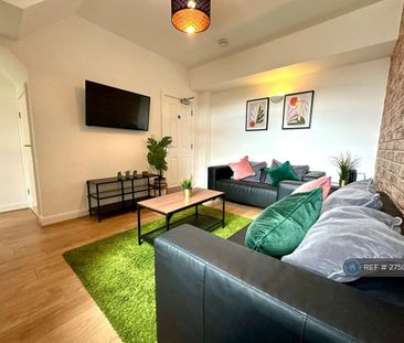 4 bedroom terraced house to rent - Photo 2