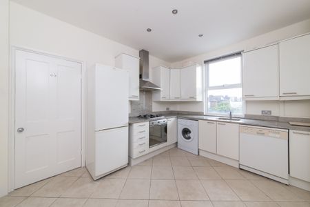 Cleveland Road, Chiswick, W4 flat to rent - Photo 5