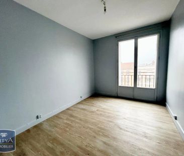 Appartement à louer 2 pièces 43.68m² - Photo 6