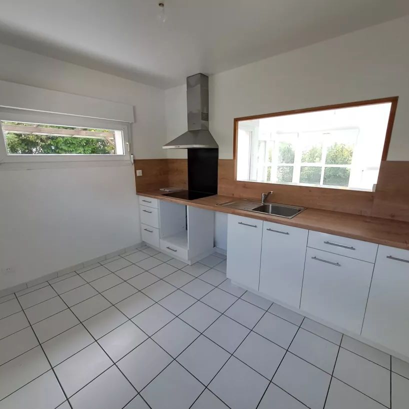 Location maison T5 115.71m² à Reims (51100) - Photo 1