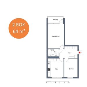 Beckhemsvägen 26 - Photo 3