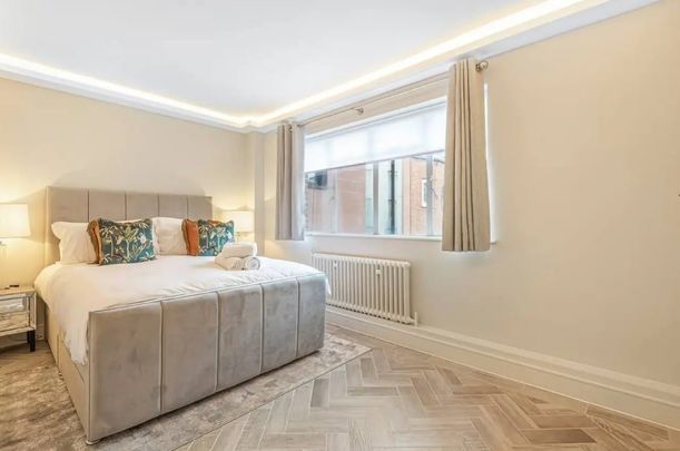 Hans Crescent, London, SW1X - Photo 1