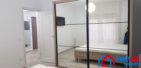 Apartament de LUX de închiriat , zona Calea Cisnădiei - Fotografie 3